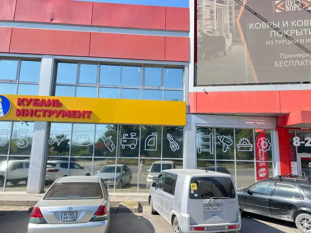 Готовый арендный бизнес —  помещение с доходом 600 000&8381;/мес, Анап - Фото 6