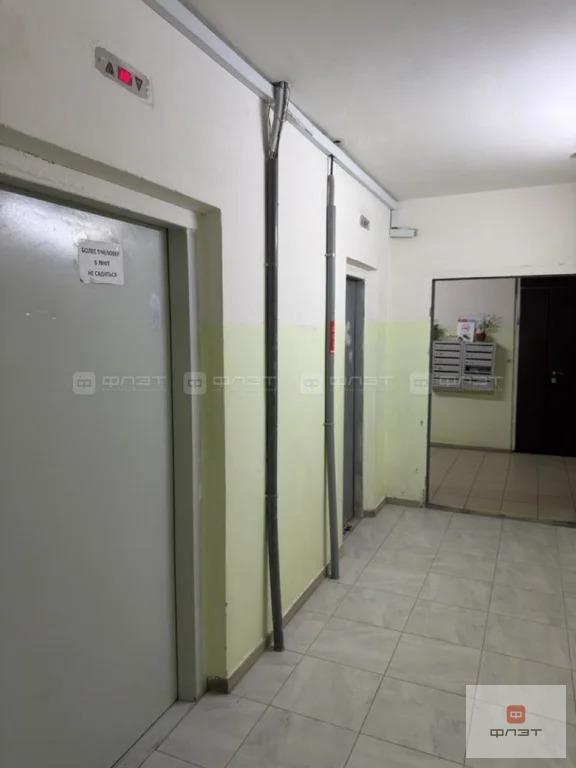 Продажа квартиры, Казань, ул. Академика Глушко - Фото 11