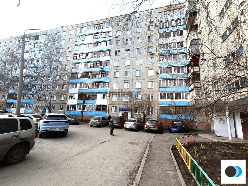 Продажа квартиры, Уфа, ул. Кольцевая - Фото 0