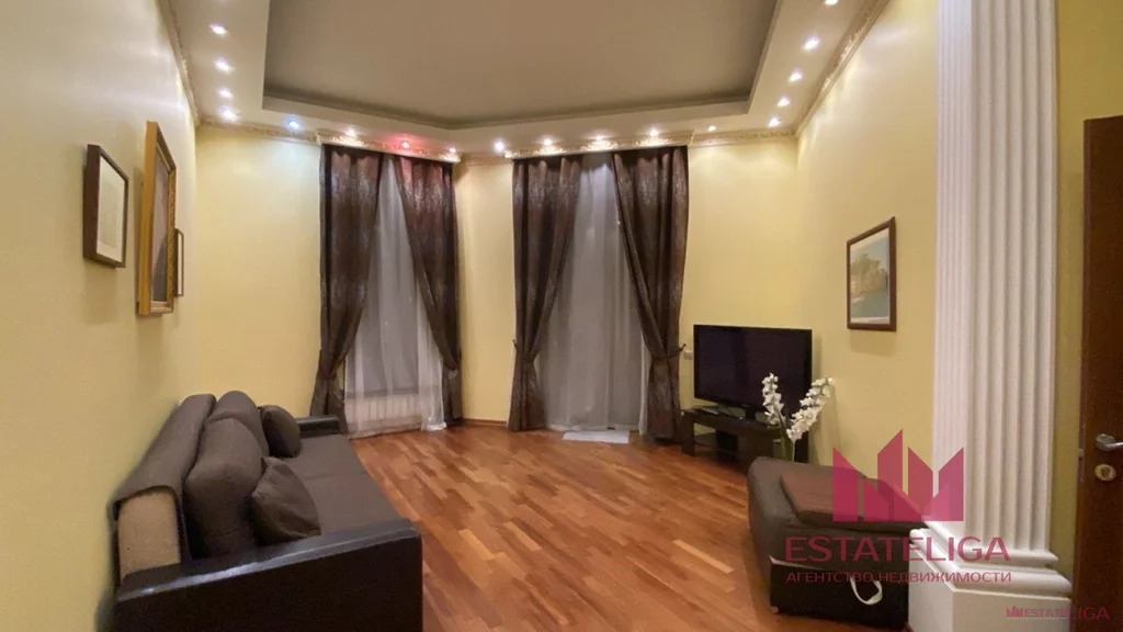 Аренда квартиры, ул. Минская - Фото 4