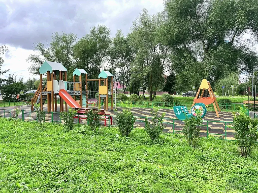 3-я квартира в 6м микр., дом 22А - Фото 26