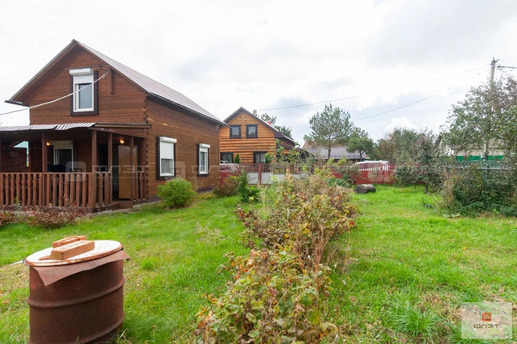 Продажа дома, Лаишевский район, 17-я аллея - Фото 17