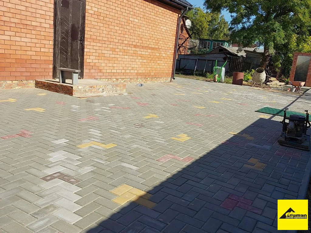 Продажа дома, Кухаривка, Ейский район - Фото 5