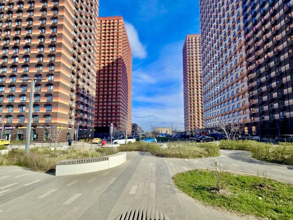 Продажа квартиры, Сигнальный проезд - Фото 6