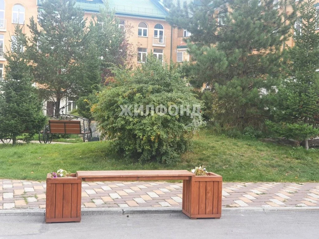 Продажа квартиры, Новосибирск, ул. Жемчужная - Фото 10