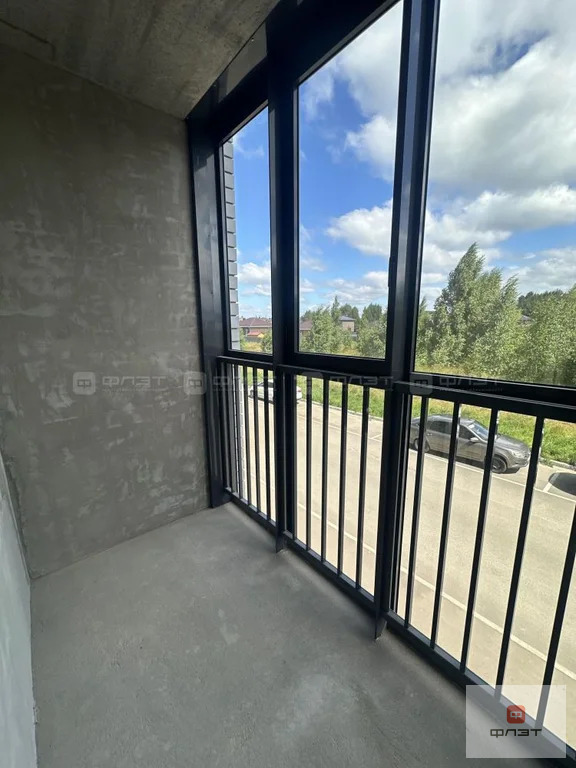 Продажа квартиры, Осиново, Зеленодольский район, ул. Дорожная - Фото 6