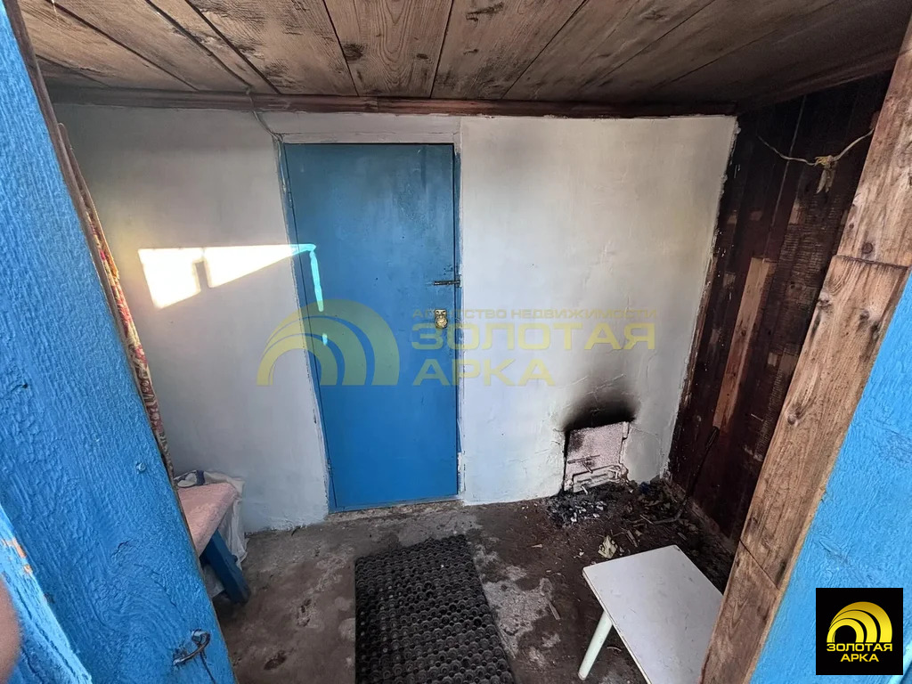 Продажа дома, Коржевский, Славянский район, ул. Молодежная - Фото 9