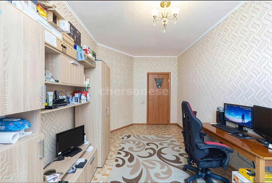 Продажа квартиры, Севастополь, ул. Правды - Фото 2