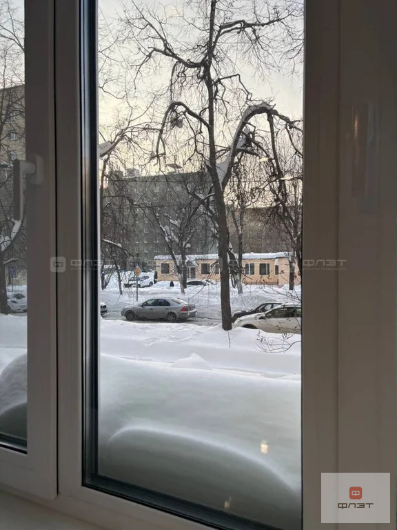 Продажа квартиры, Казань, ул. Товарищеская - Фото 6