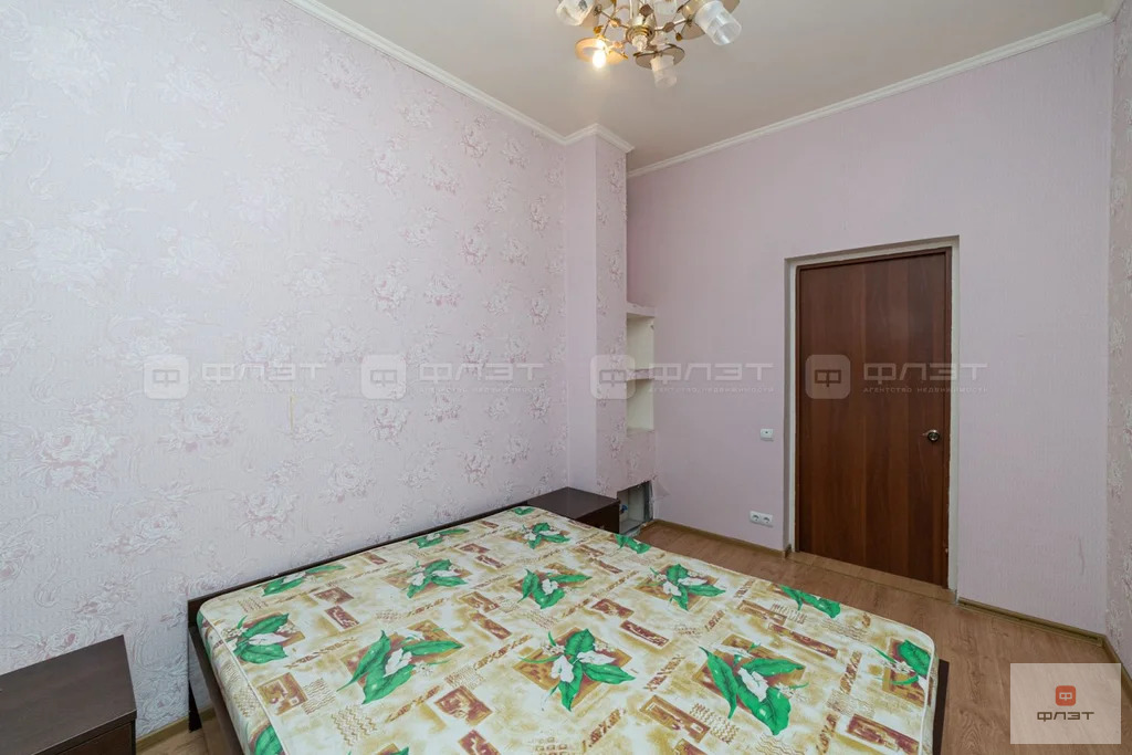 Продажа квартиры, Казань, ул. Зинина - Фото 18