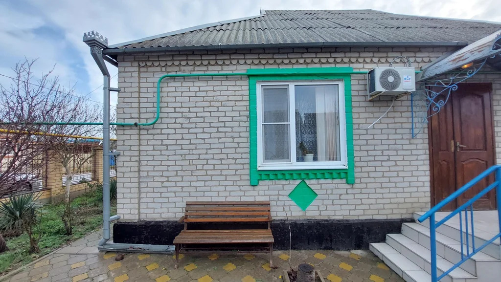 Продажа дома, Голубицкая, Темрюкский район, ул. Советская - Фото 15