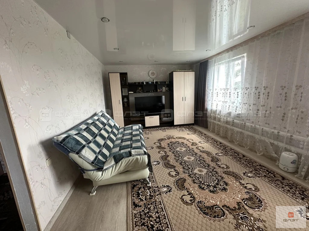 Продажа дома, Ташевка, Верхнеуслонский район, ул. Зеленая - Фото 9