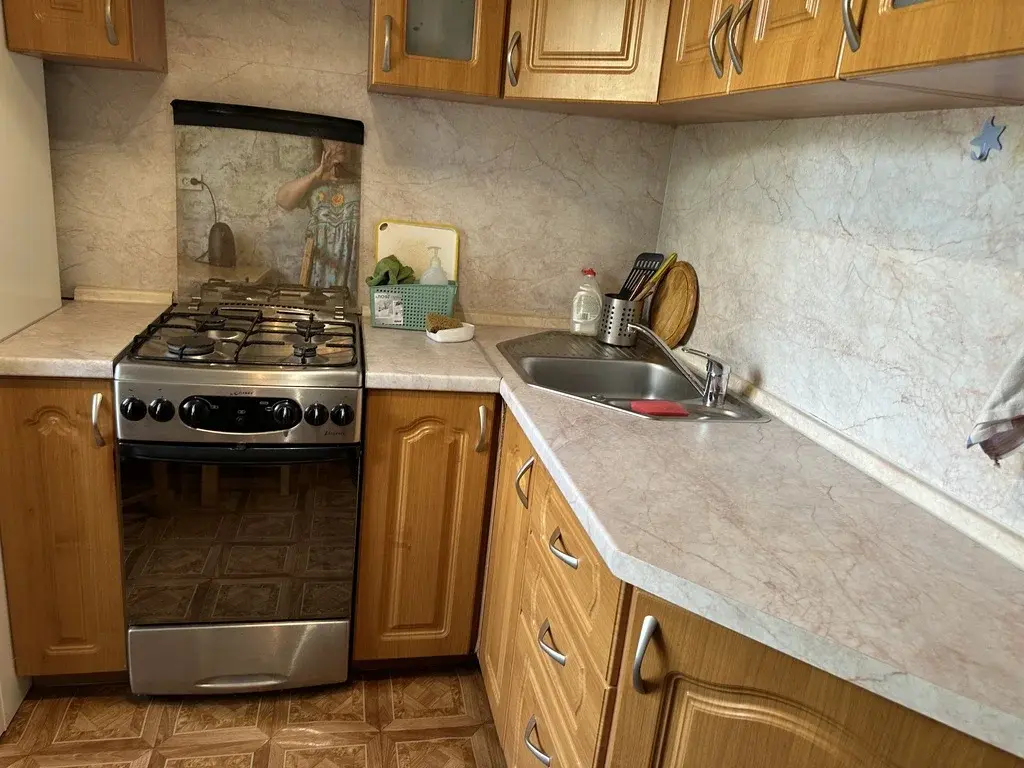 Комнату 12 кв.м в 3-х комнатной квартире рядом с м.Ботанический Сад - Фото 46