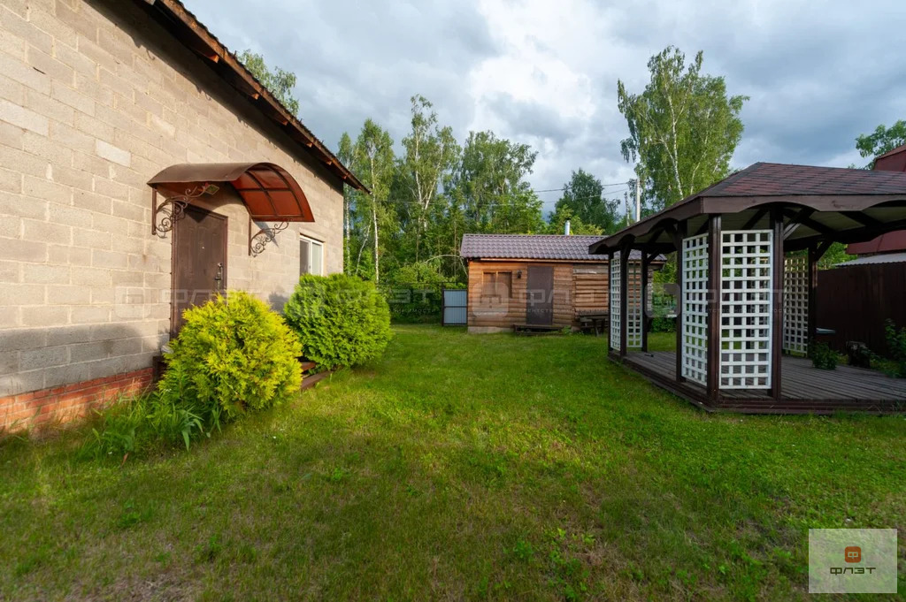 Продажа дома, Никольское, Лаишевский район, тер. сдт Аэропорт - Фото 25