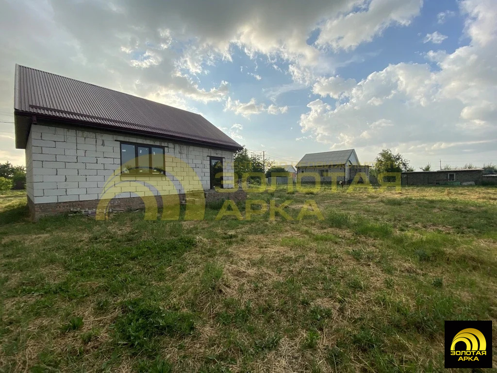 Продажа дома, Славянск-на-Кубани, Славянский район, ул. Центральная - Фото 3