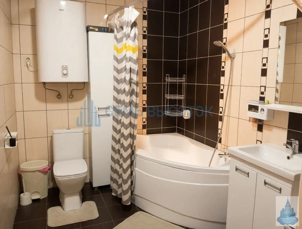 Продажа дома, Домодедово, Домодедово г. о., 24 - Фото 11
