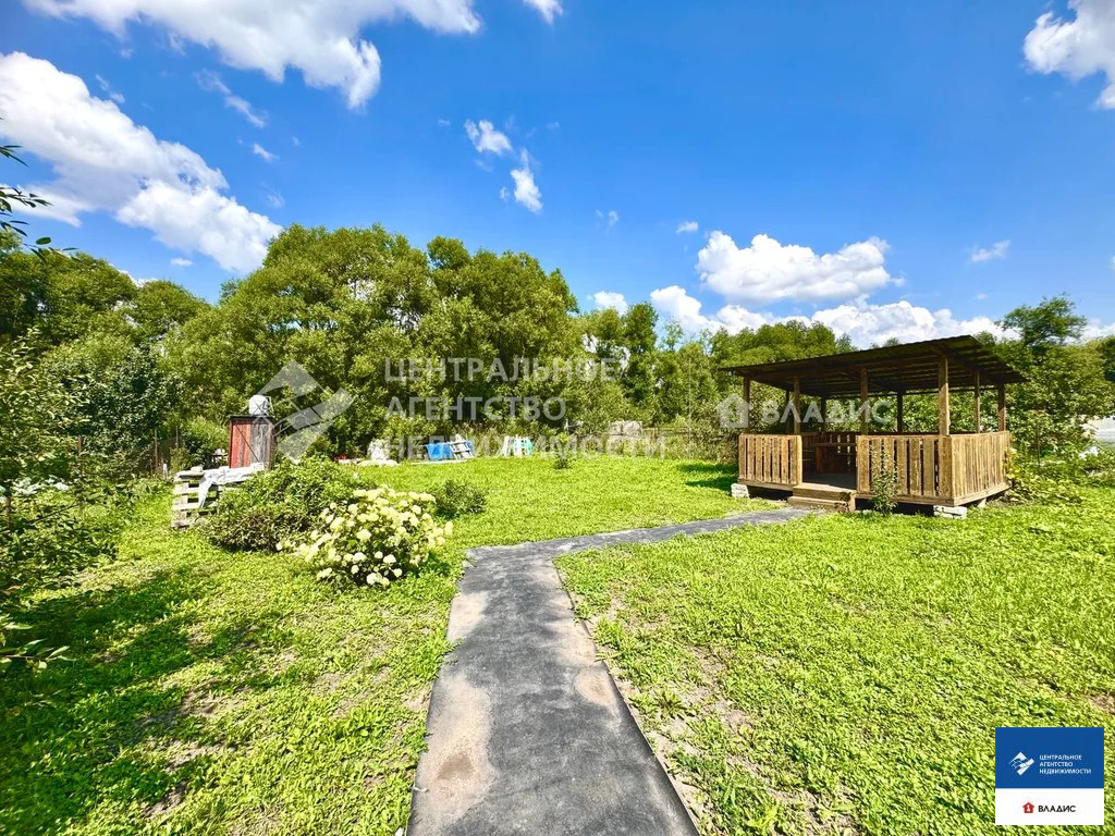 Продажа дома, Федоровское, Захаровский район - Фото 38