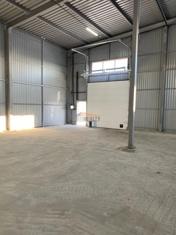 Аренда склада, м. Ольховая, Северный проезд - Фото 2