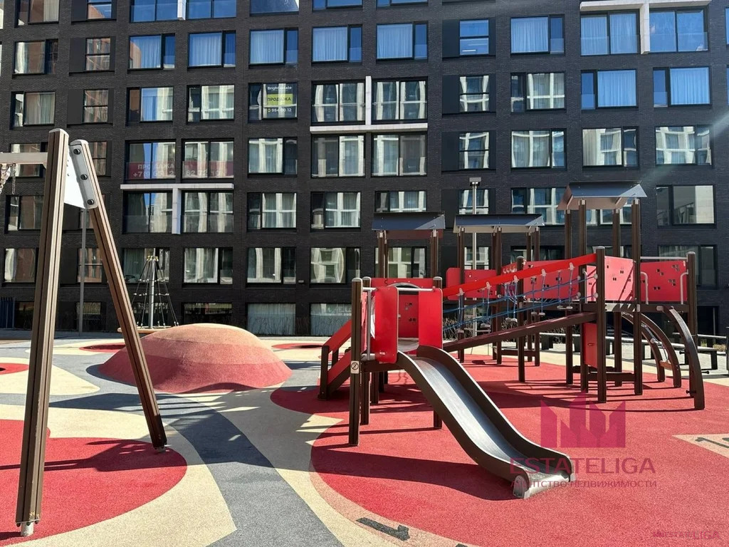 Продажа квартиры, ул. Усачева - Фото 24