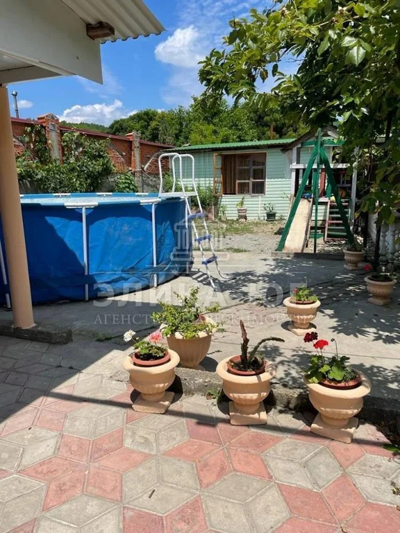 Продажа дома, Джубга, Туапсинский район, Ореховая роща ул. - Фото 11