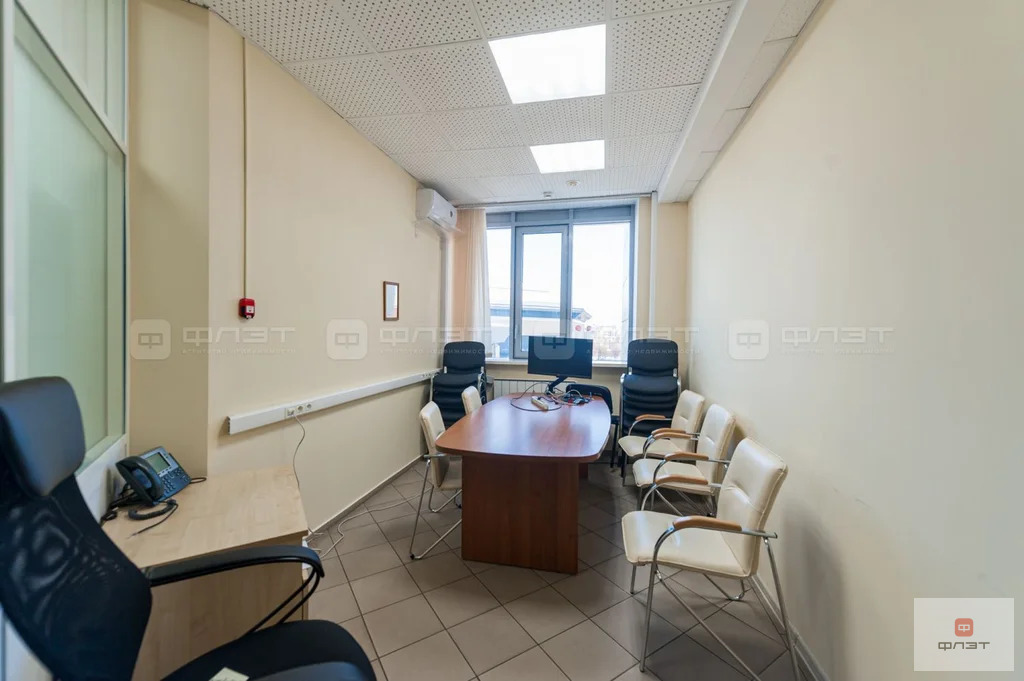 Продажа офиса, Казань, ул. Островского - Фото 18