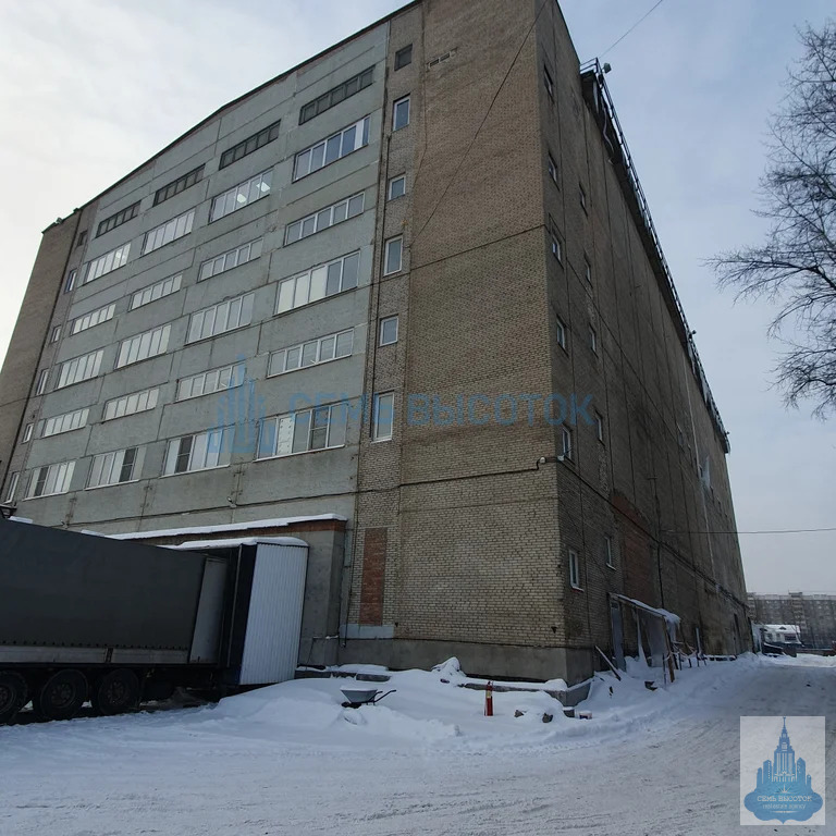 Аренда ПСН, Подольск, ул. Железнодорожная - Фото 9