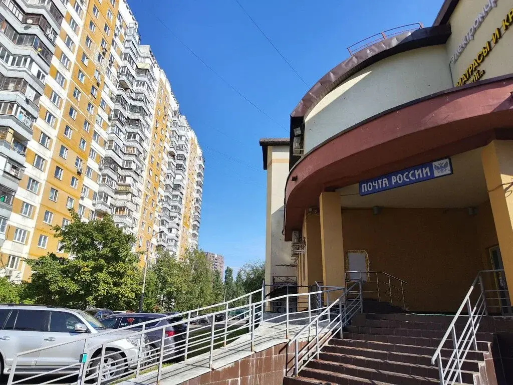 Продается помещение 71.5 кв.м. в Люберцах - Фото 20