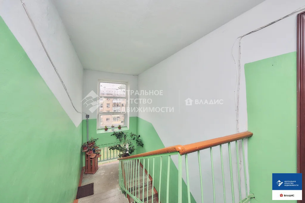 Продажа квартиры, Рязань, ул. Гагарина - Фото 11