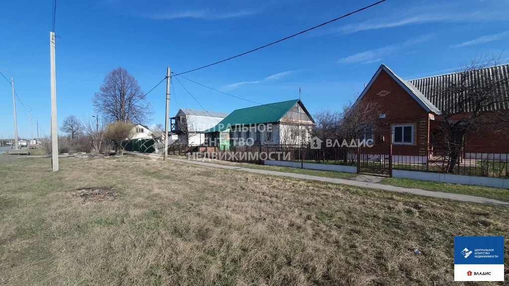 Продажа дома, Высокое, Рыбновский район - Фото 2