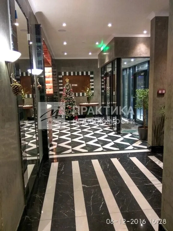 Продажа квартиры, Карамышевская наб. - Фото 8