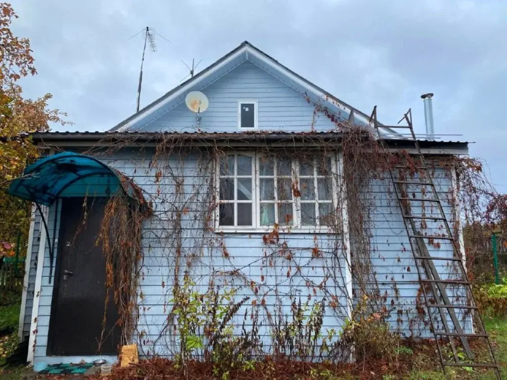 Часть дома в селе Середниково - Фото 2