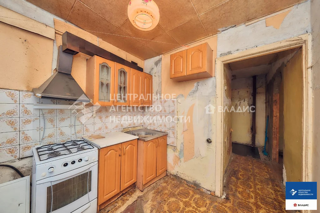 Продажа квартиры, Рязань, улица 10-я Линия - Фото 4