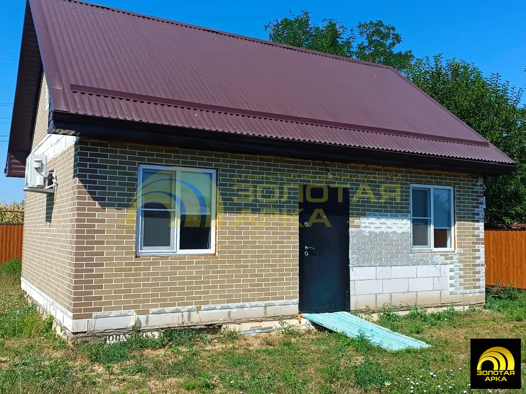 Продажа дома, Мингрельская, Абинский район, ул. Подорожная - Фото 4