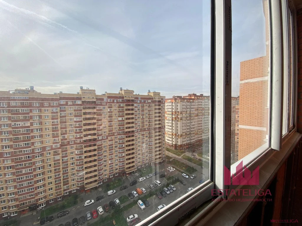 Продажа квартиры, Видное, Ленинский район, Зеленые аллеи б-р. - Фото 4