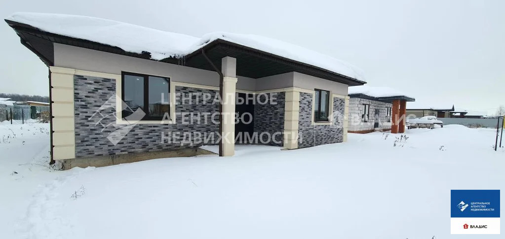 Продажа дома, Рыбное, Рыбновский район, ул. Казачья - Фото 2