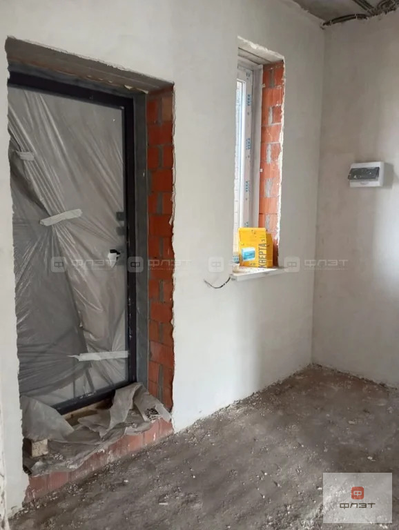 Продажа дома, Лаишевский район, ул. Взлётная - Фото 21