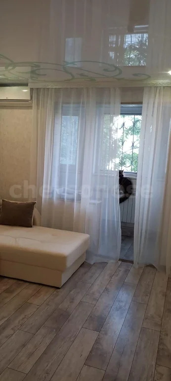 Аренда квартиры, Севастополь, ул. Астана Кесаева - Фото 7