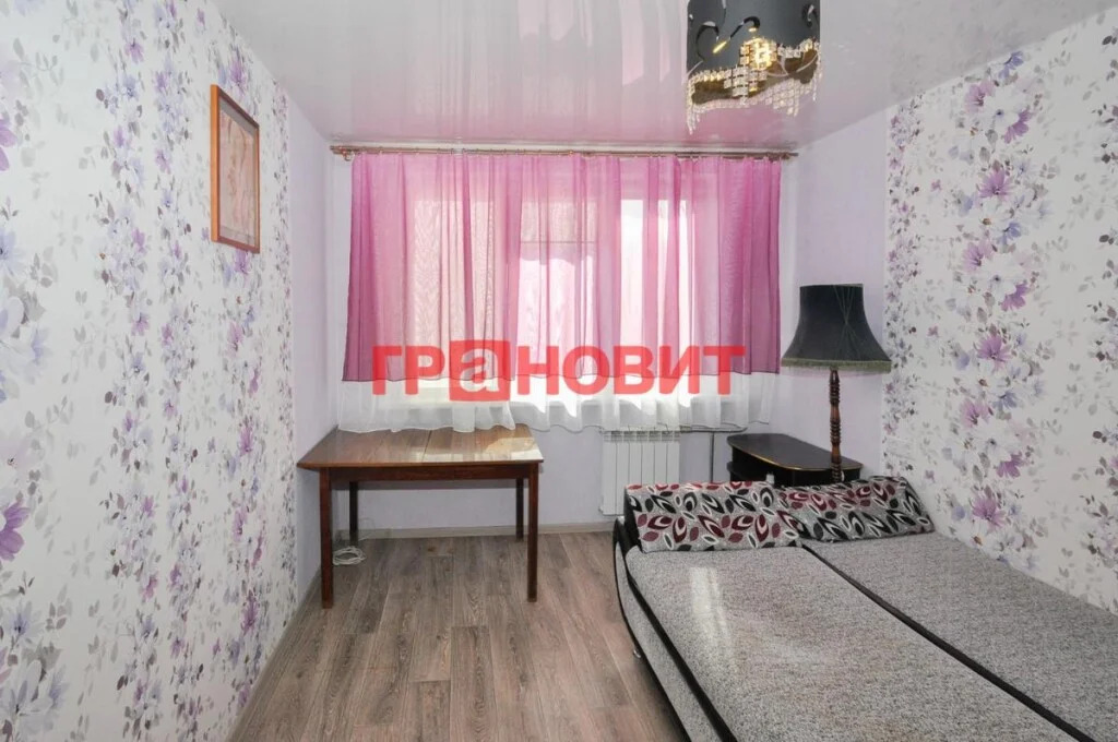 Продажа квартиры, Новосибирск, ул. Зорге - Фото 12