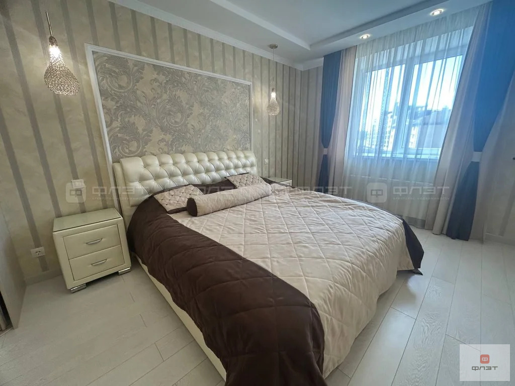 Аренда квартиры, Казань, ул. Старо-Аракчинская 2-я д.41д - Фото 5