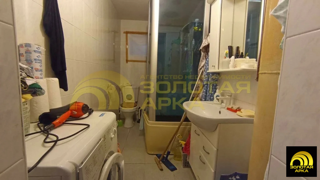 Продажа дома, Садовый, Крымский район, ул. Комсомольская - Фото 12