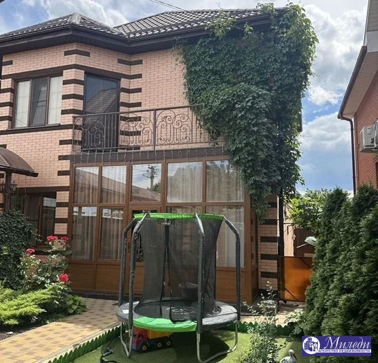 Продажа дома, Батайск, ул. Белорусская - Фото 1
