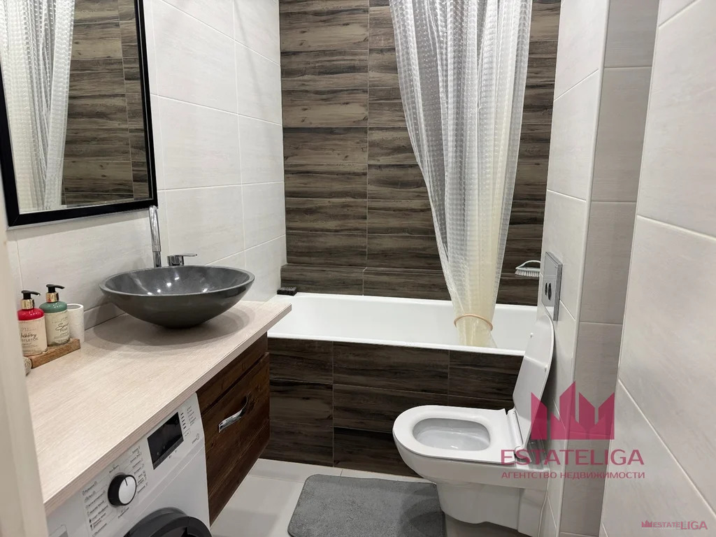 Аренда квартиры, Ленинградский пр-кт. - Фото 8