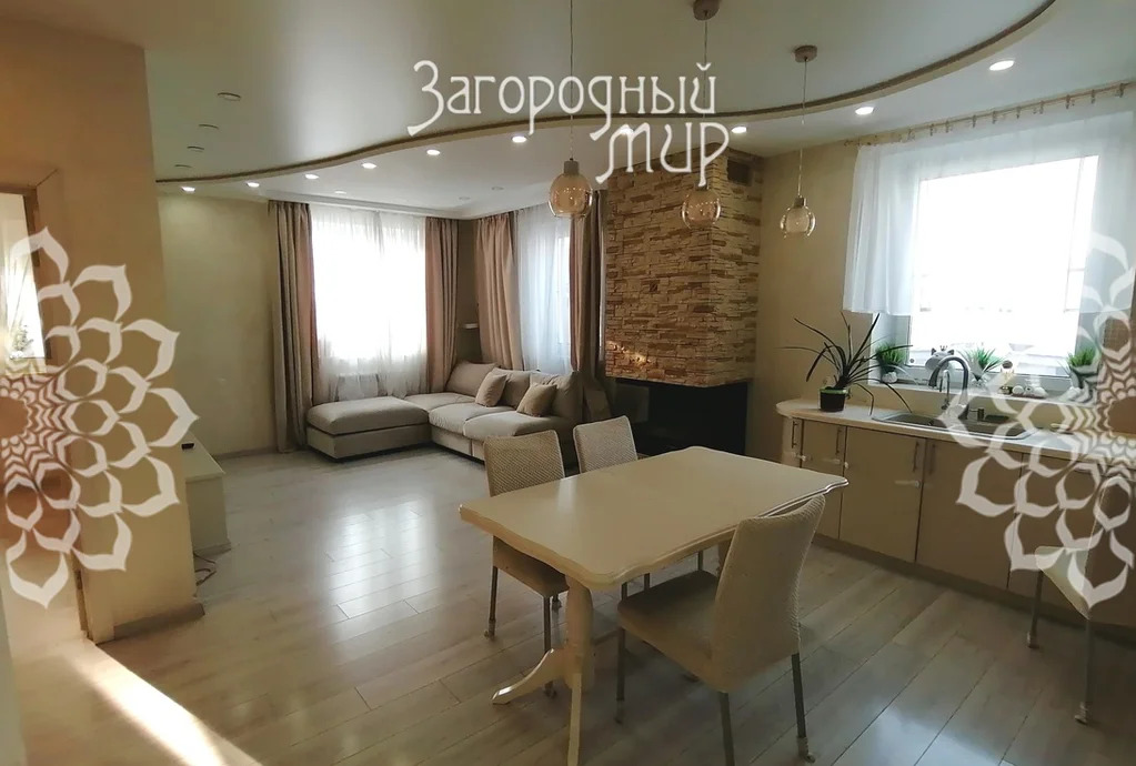 Продам дом, Варшавское шоссе, 29 км от МКАД - Фото 9