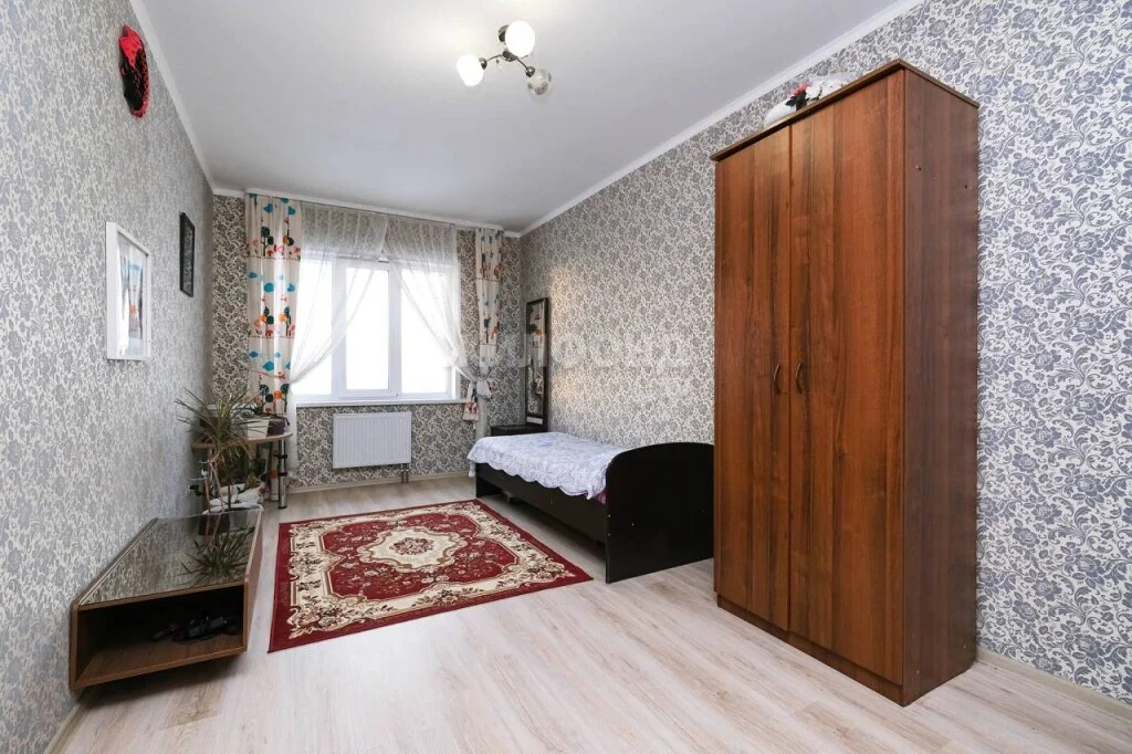 Продажа квартиры, Новосибирск, ул. Сухарная - Фото 22