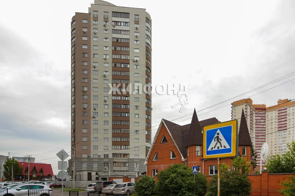 Продажа квартиры, Новосибирск, ул. Сакко и Ванцетти - Фото 13