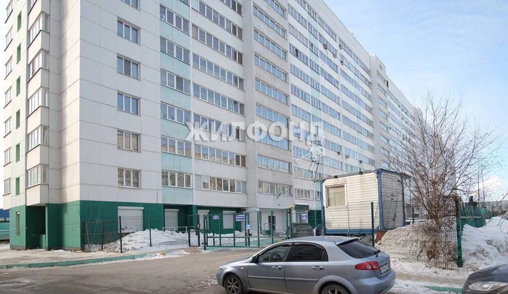 Продажа квартиры, Новосибирск, ул. Троллейная - Фото 29