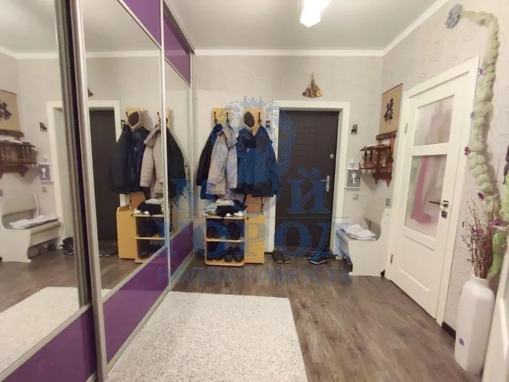 Продажа квартиры (05522-104) - Фото 5