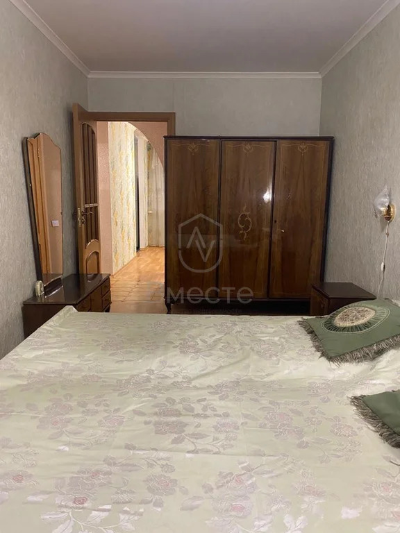 Аренда квартиры, Новосибирск, ул. Доватора - Фото 10