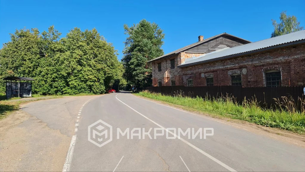 Продажа участка, Чикино, Гатчинский район - Фото 5