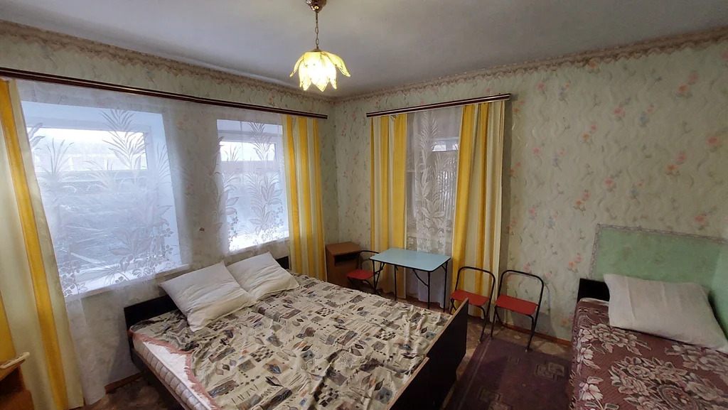 Продажа дома, Голубицкая, Темрюкский район, ул. Советская - Фото 11